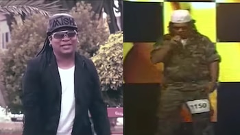 Cantante urbano muere tras ser