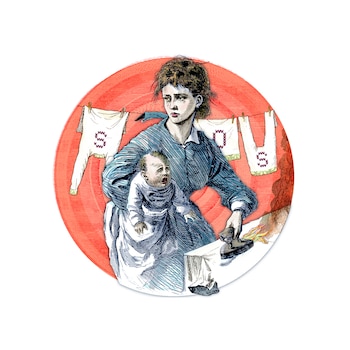 He de confesar que de