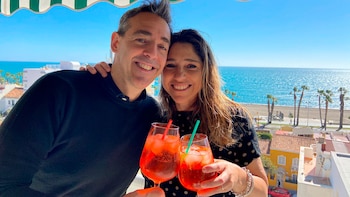 Cerró sus 7 famosos locales