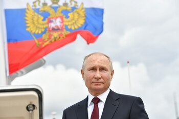 La oposición rusa denuncia persecución política por parte del gobierno de Putin (Foto: REUTERS)
