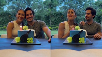 Un evento inesperado en un