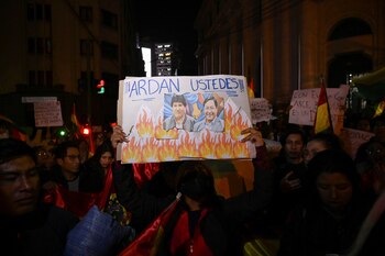 Las personas responsabilizan a las