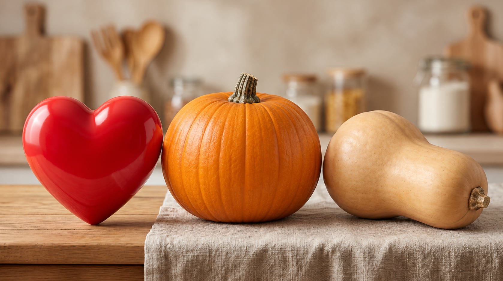 Calabaza para la presión arterial: beneficios y propiedades