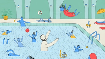 ¿Cómo hace un hombre para