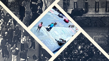 La situación de venta de