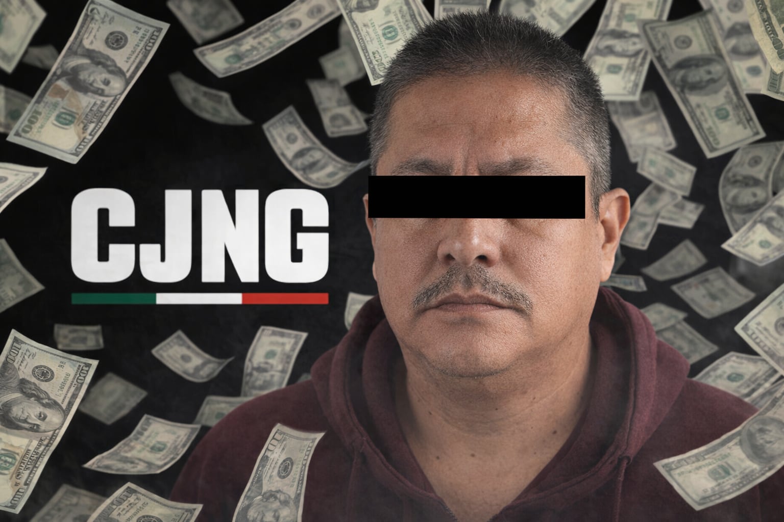Quién es Gerardo Botello, ‘El Cachas’: El empresario del CJNG ligado al Rancho Izaguirre