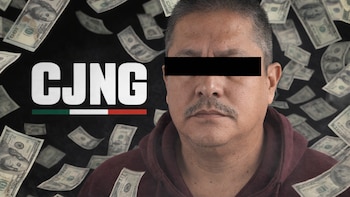 Quién es Gerardo Botello, ‘El Cachas’: El empresario del CJNG ligado al Rancho Izaguirre