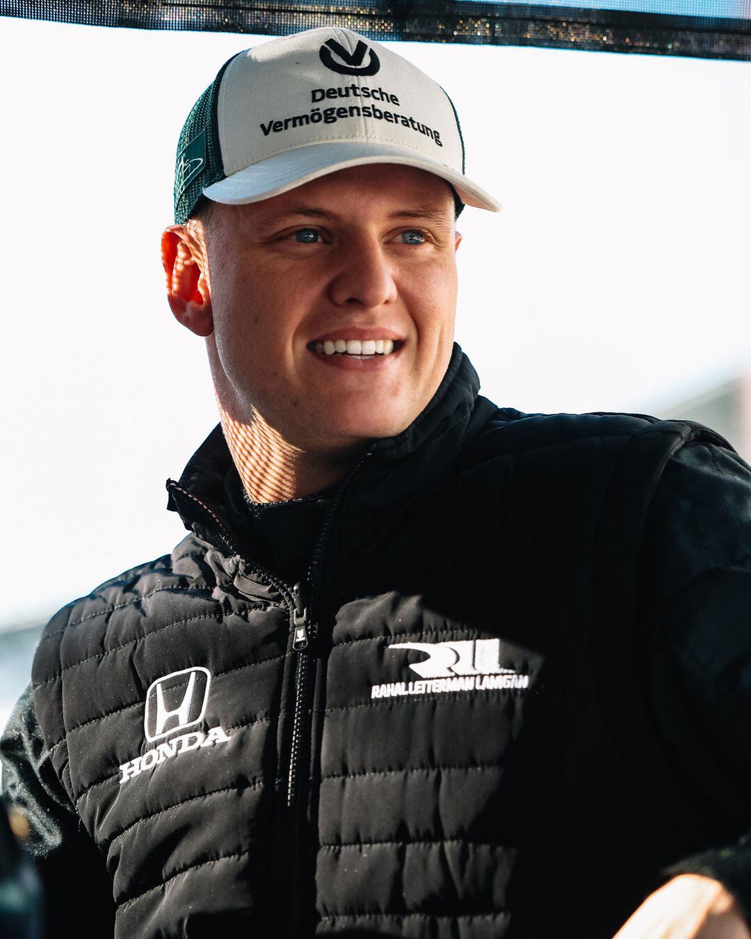 Mick Schumacher debutará en la IndyCar en 2026 (@IndyCar)
