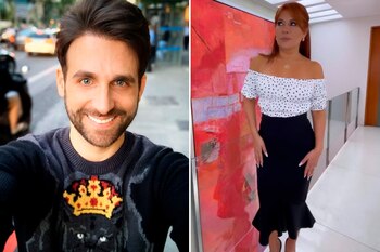 Rodrigo González no desea competir