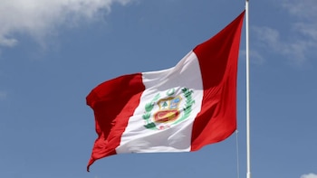 Le pueden multar con hasta 1.375 soles si no coloca la bandera en su vivienda antes del 15 de julio