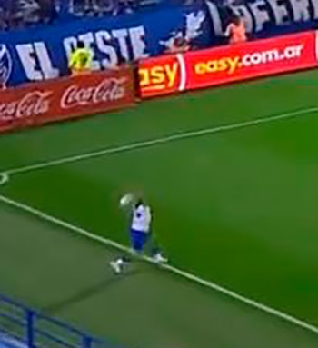 El botín de Aquino toca