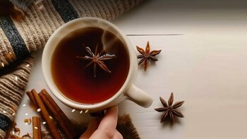 La infusión perfecta para aliviar