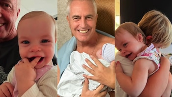 Marley celebró el primer año