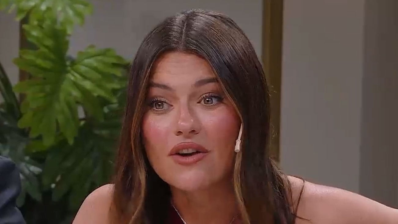 Sofía Jujuy confesó el error que no volvería a repetir con una expareja