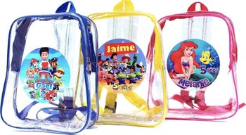 Algunos recordaron su infancia y