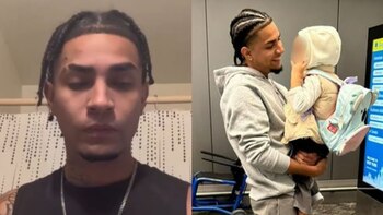 Youna dedica emotivo mensaje de