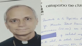 Papa León XIV: revelan carta inédita a Ollanta Humala con la que el santo padre pidió la nacionalidad peruana en 2015
