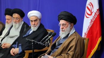 La milicia iraquí Kataib Hezbolá