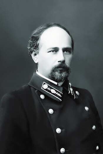 Mykola Leontovych, autor de “Shchedryk”,