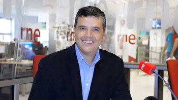 Alfredo Menéndez, Director de programas