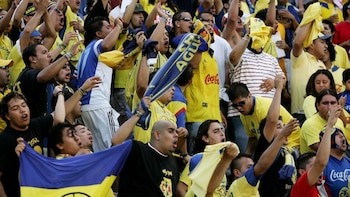 Pumas prohíbe grupos americanistas entrar a CU y desata polémica para el partido de vuelta de los Cuartos de Final