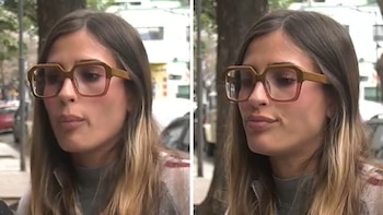 Juli Poggio contó sus manejos financieros después de Gran Hermano: “Tengo una SRL con mi mamá”