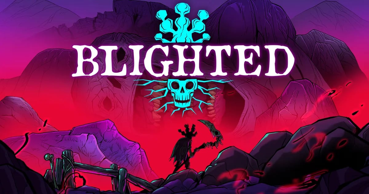 Blighted, de Drinkbox Studios