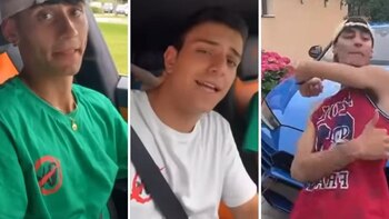 Quiénes son los youtubers italianos