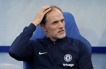 Thomas Tuchel fue destituido por