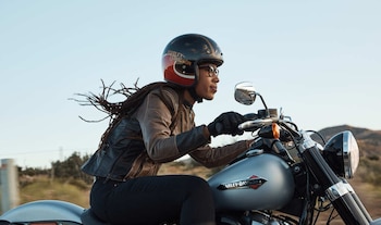 El “rey del camino” sufre