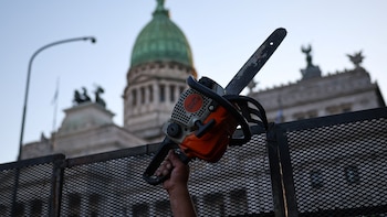 Los desafíos de la Democracia