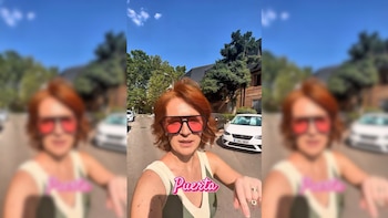 Una española en Estados Unidos