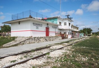 14/04/2019 TREN MAYA
ECONOMIA CENTROAMÉRICA MÉXICO
TWITTER