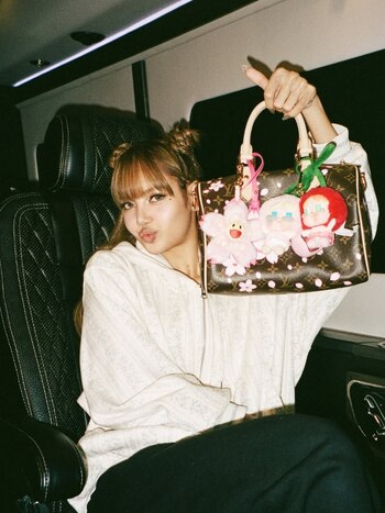 La compra de Labubu está