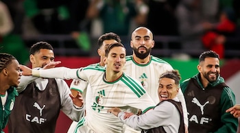 Mundial 2026 – Selección de Argentina – Selección de Argelia – Perú – deportes – 15 junio