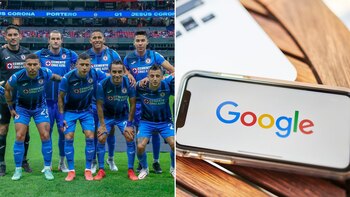 Cruz Azul fue lo más