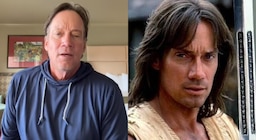 Kevin Sorbo, estrella de ‘Hércules’, revela las tres razones por qué no piensa volver a California: “Estoy harto”