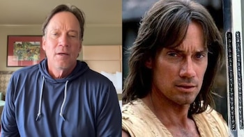 Kevin Sorbo, estrella de ‘Hércules’, revela las tres razones por qué no piensa volver a California: “Estoy harto”