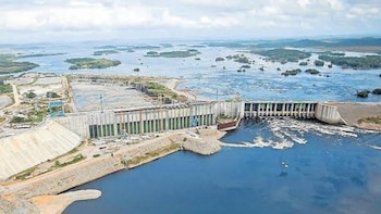EEUU impulsa la recuperación del sistema eléctrico de Venezuela: reactivará una hidroeléctrica paralizada desde 2014