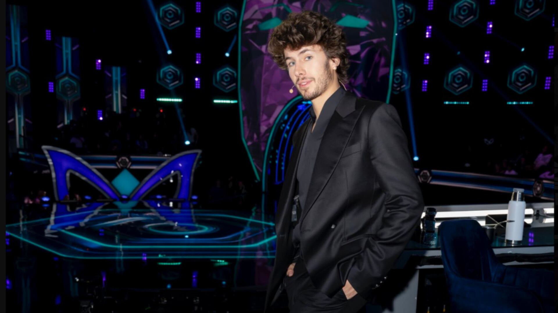 El influencer es parte del panel de investigadores - Foto: Especial