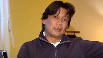 Eduardo Pimentel es el máximo