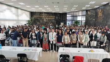 Becas para el Bienestar en