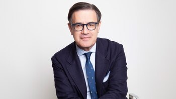 José Antonio Llorente Herrero, socio fundador y presidente ejecutivo de LLYC.