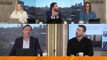 El Dr. Sebástián López, conocido como “Dr. Ronquido”, advierte que el ronquido puede afectar tanto a personas con sobrepeso como a quienes tienen peso normal