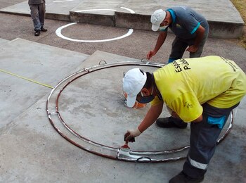 Los espectáculos tendrán medidas sanitarias