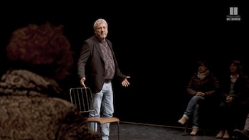 "No hay momento de meditación