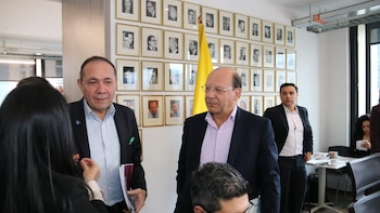 Salario mínimo: “Empresarios y sindicatos