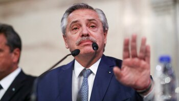 “A luta contra a inflação”: