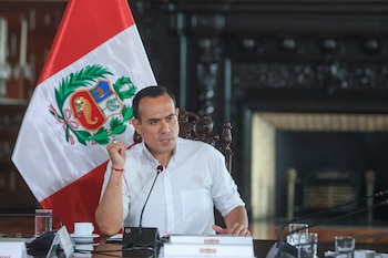 Lima registra una tasa de