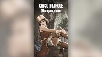 El hermano alemán, de Chico